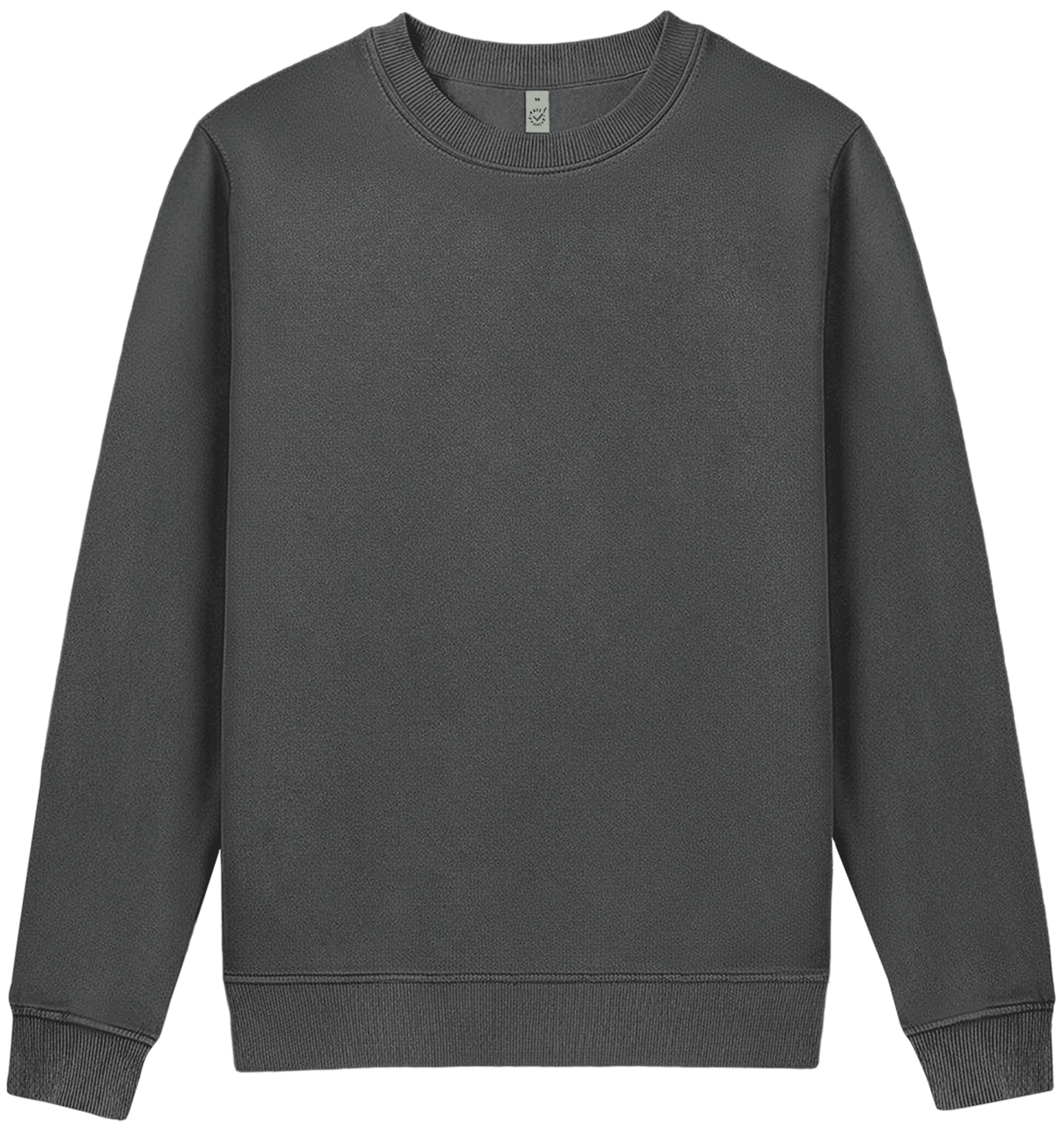 Women’s Crew Neck Sweatshirt