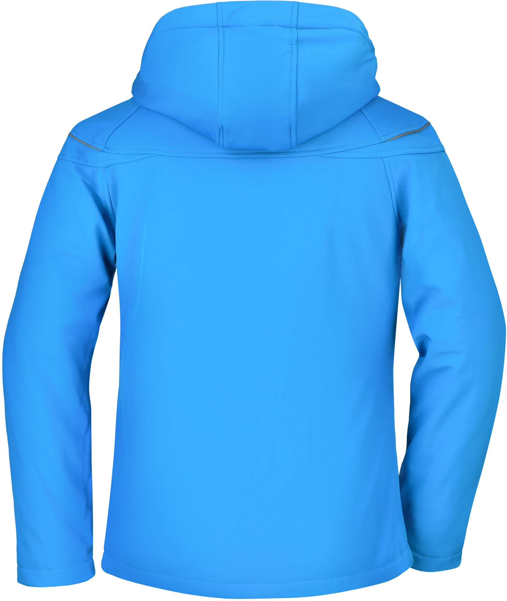 Ladies´ Winter Softshell Jacket