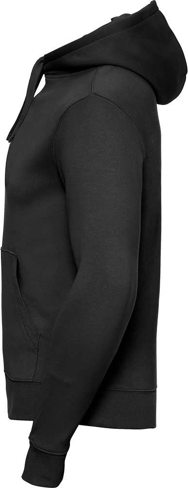 Men's Authentic Hooded Sweat