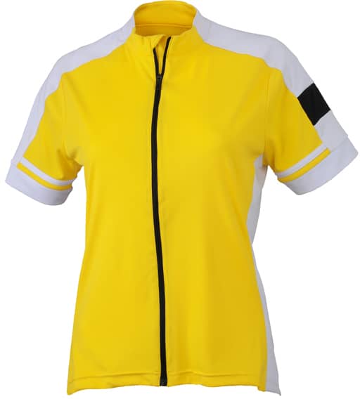 Ladies´ Bike-T Full Zip