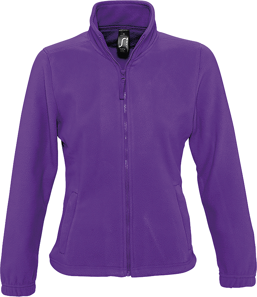 Women´s Fleece Jacket North