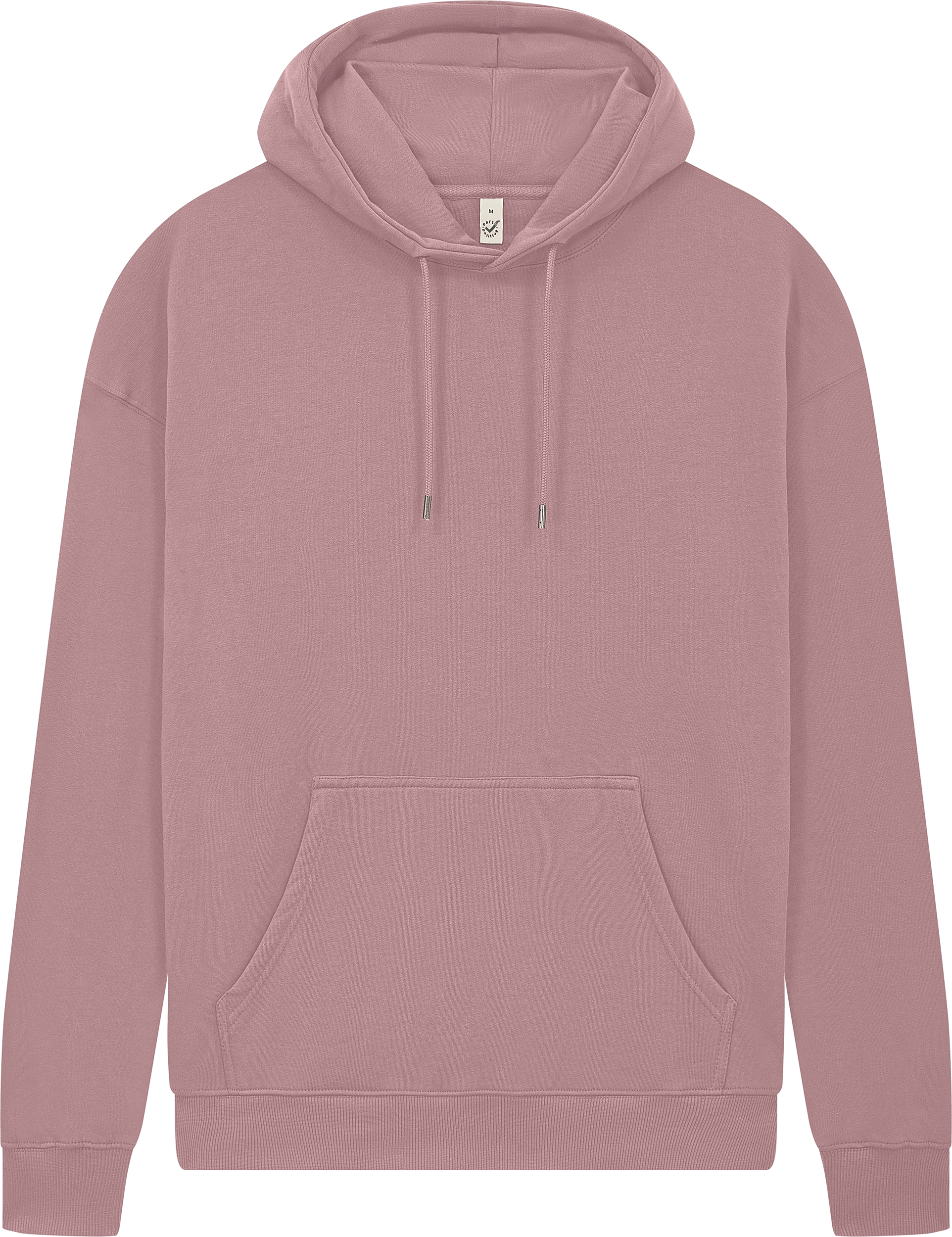 Pullover Hoodie