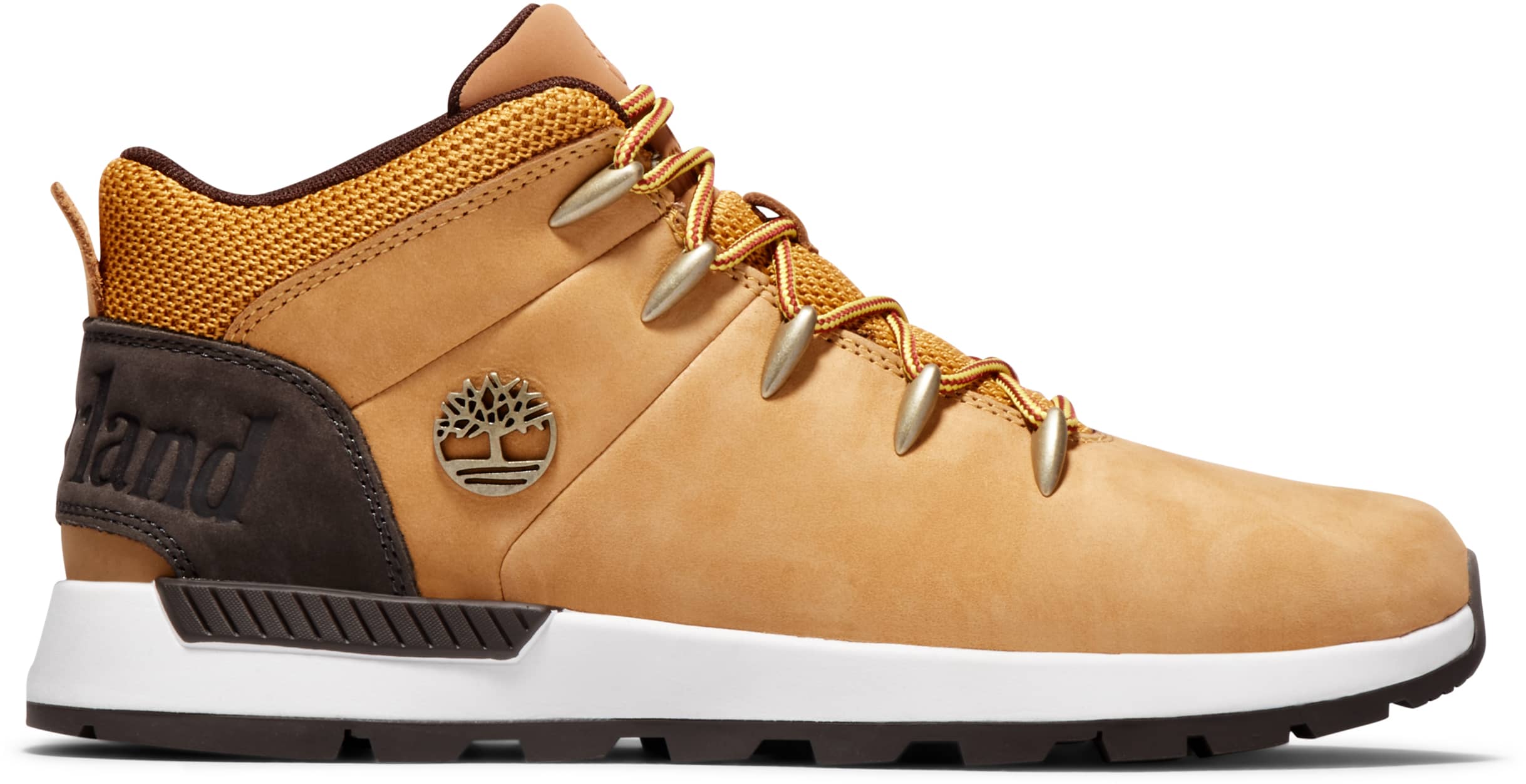 Schuhe Sprint Trekker mid