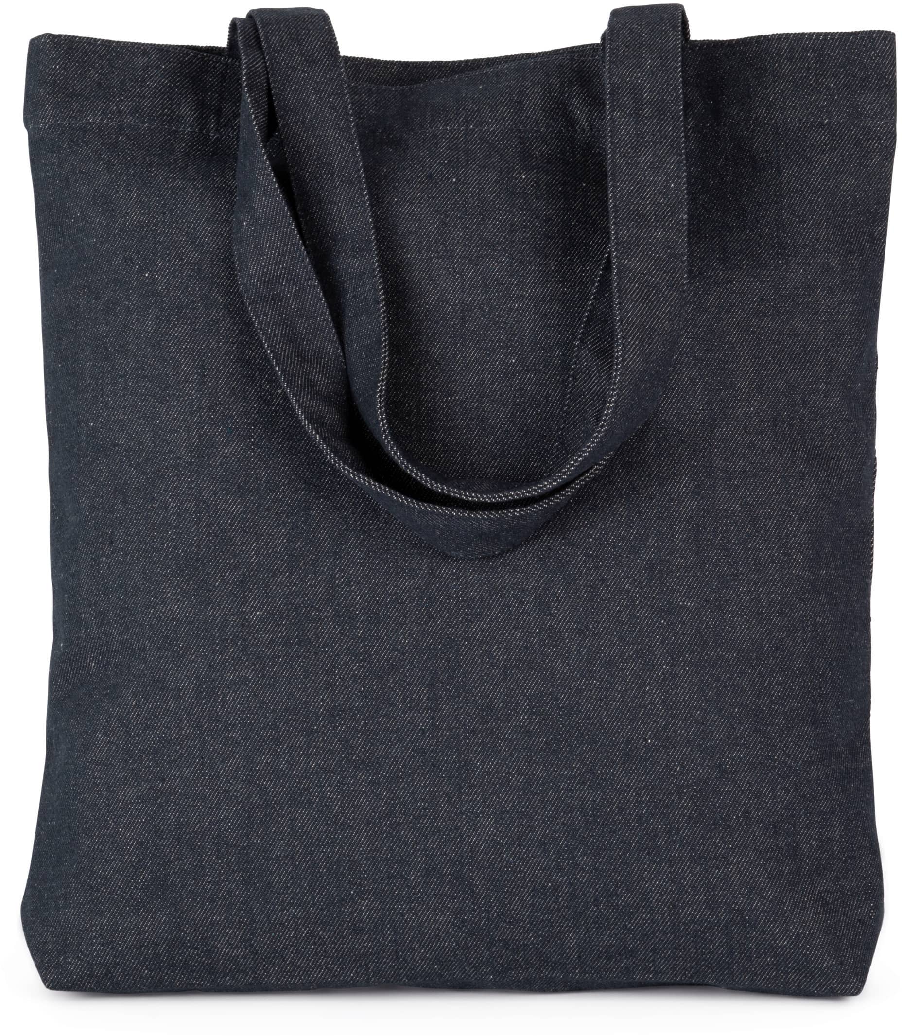 Shoppingtasche aus Denim