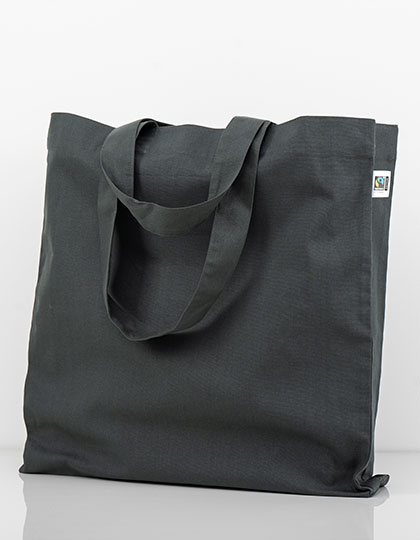 Fairtrade Cotton Oversized Bag