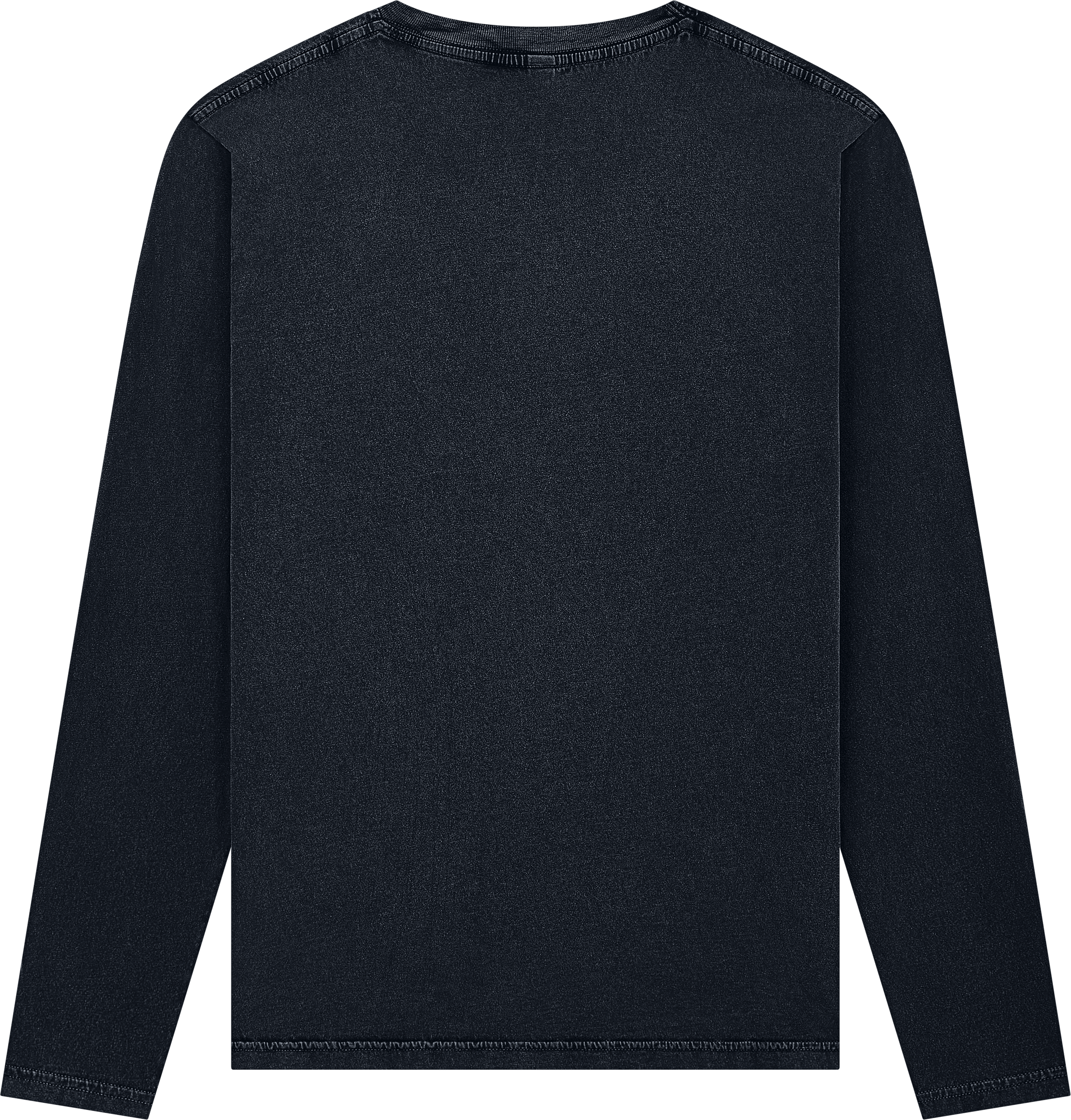 Unisex Organic Longsleeve T-Shirt