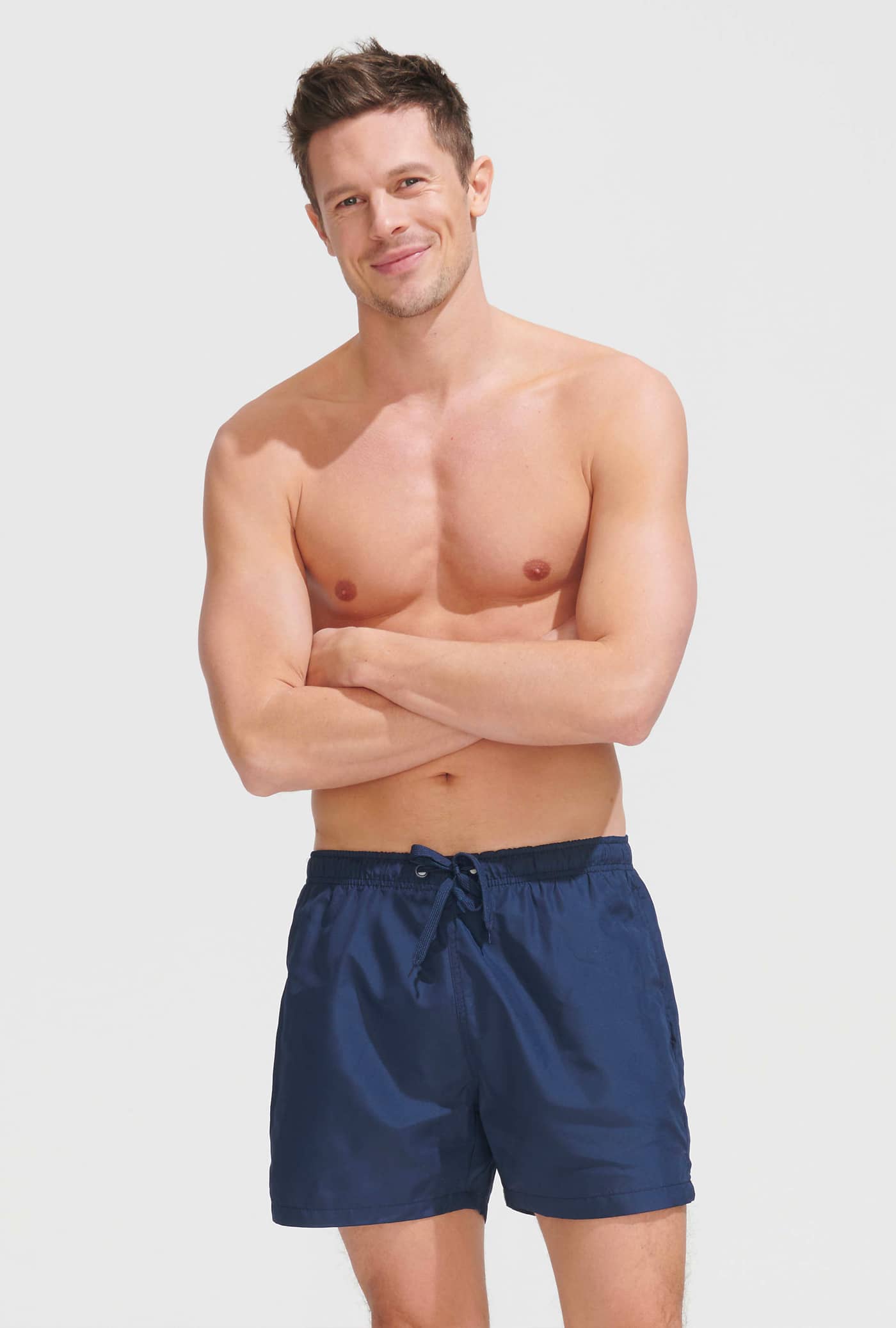 Sandy Swimming Suit
