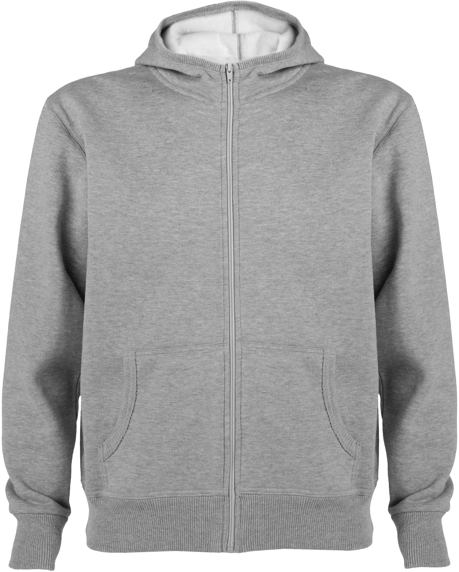 Montblanc Kids Hooded Sweatjacket