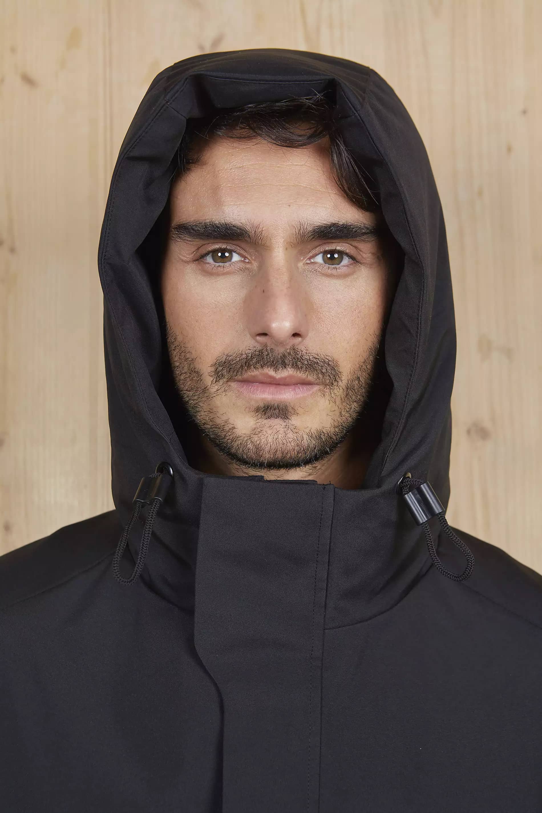 Men´s Warm Jacket Alfi