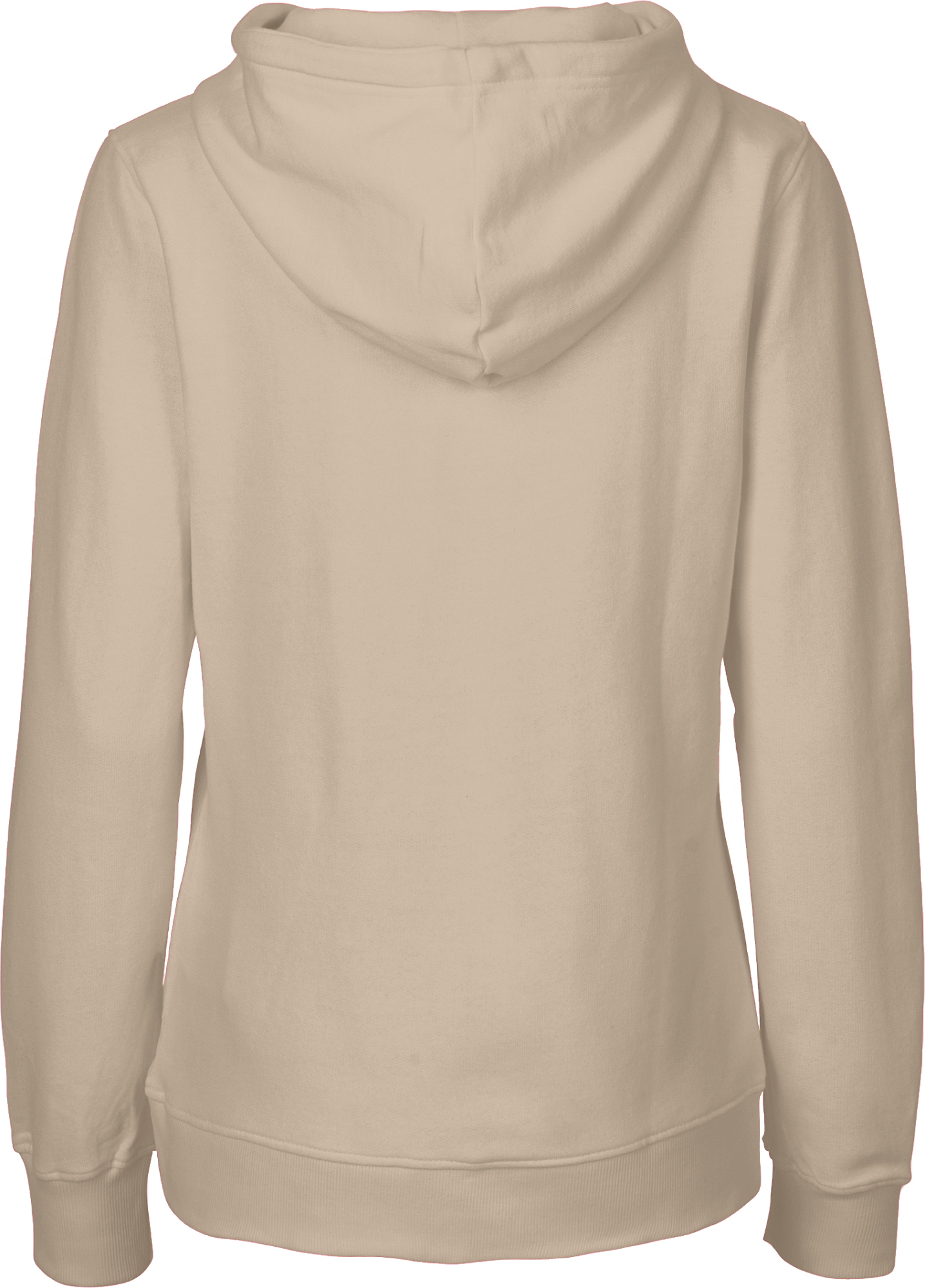 Ladies´ Zip Hoodie