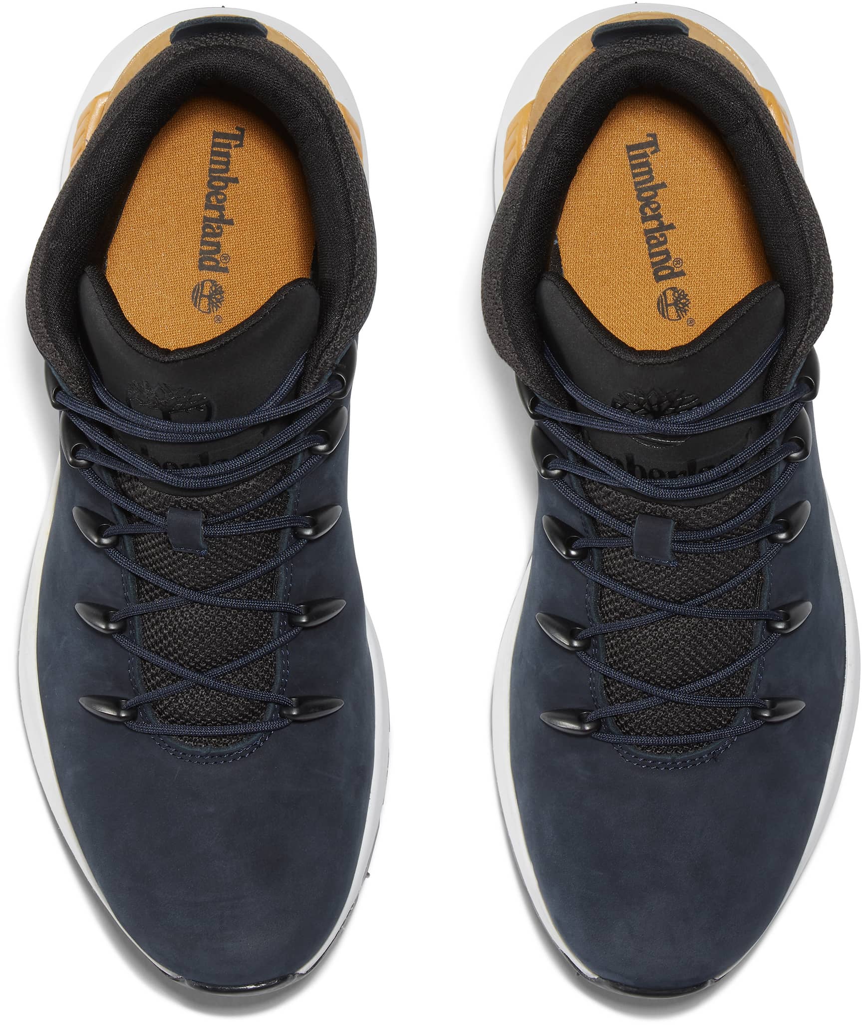 Schuhe Sprint Trekker mid