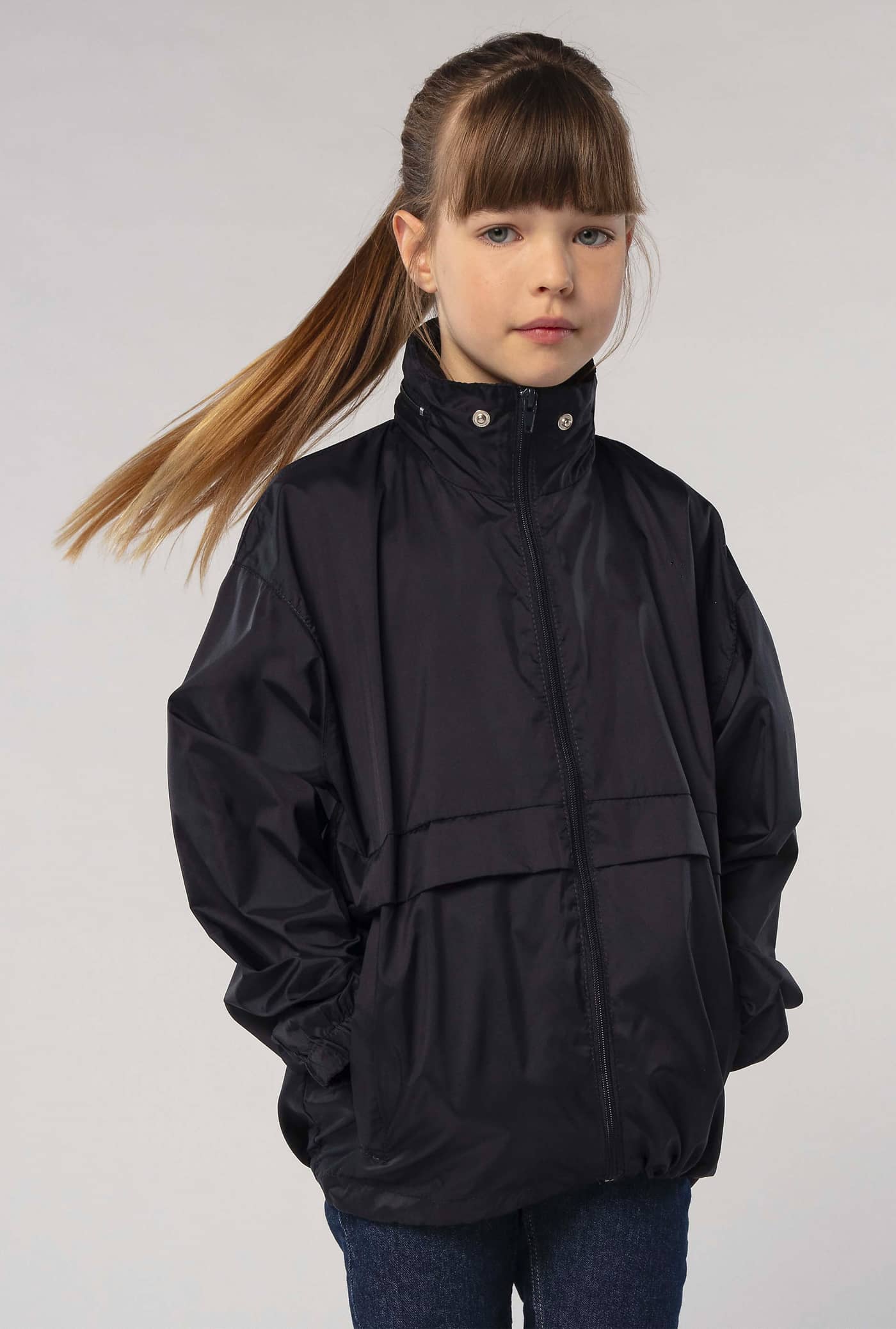 Kids´ Windbreaker Surf