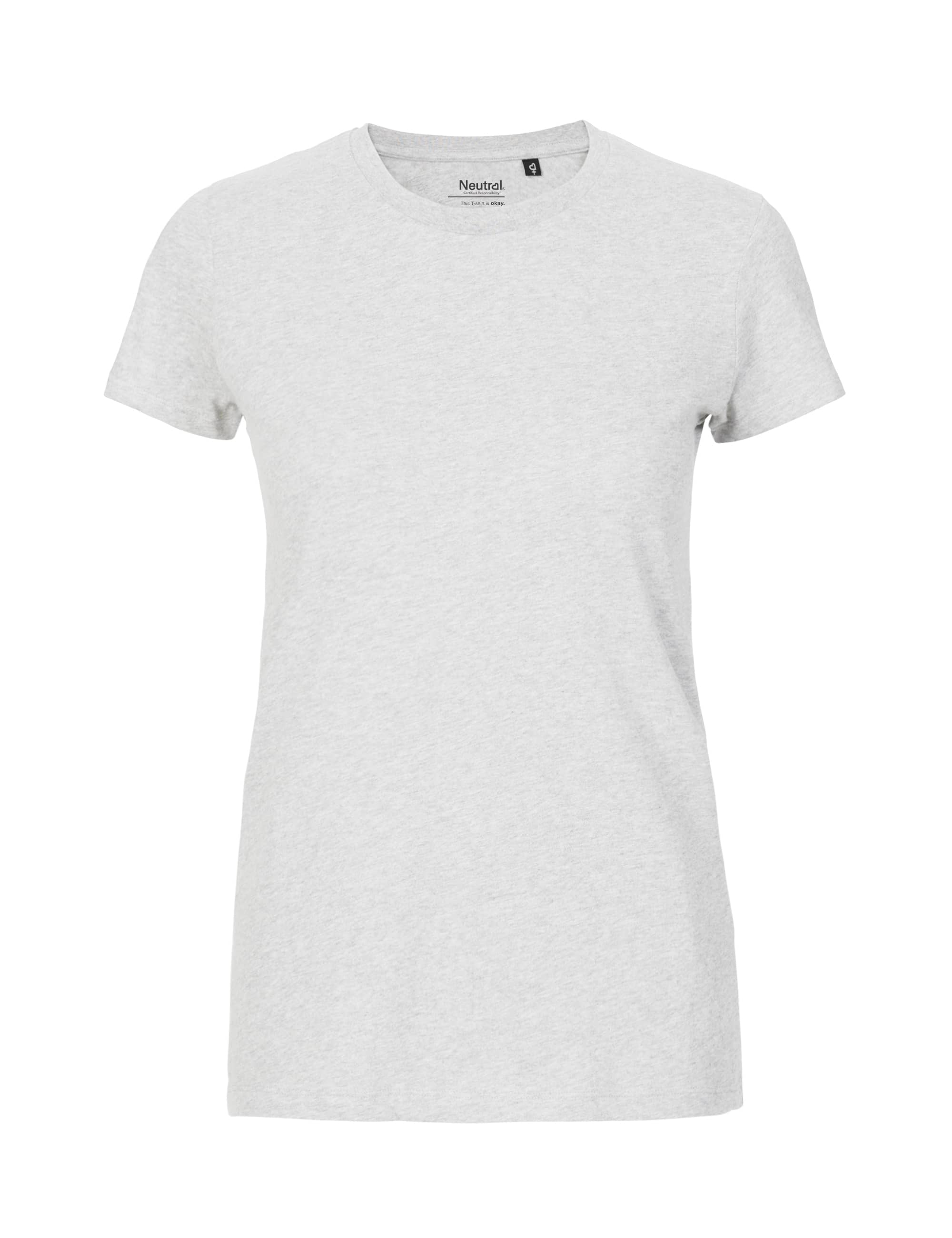 Ladies´ Fit T-Shirt