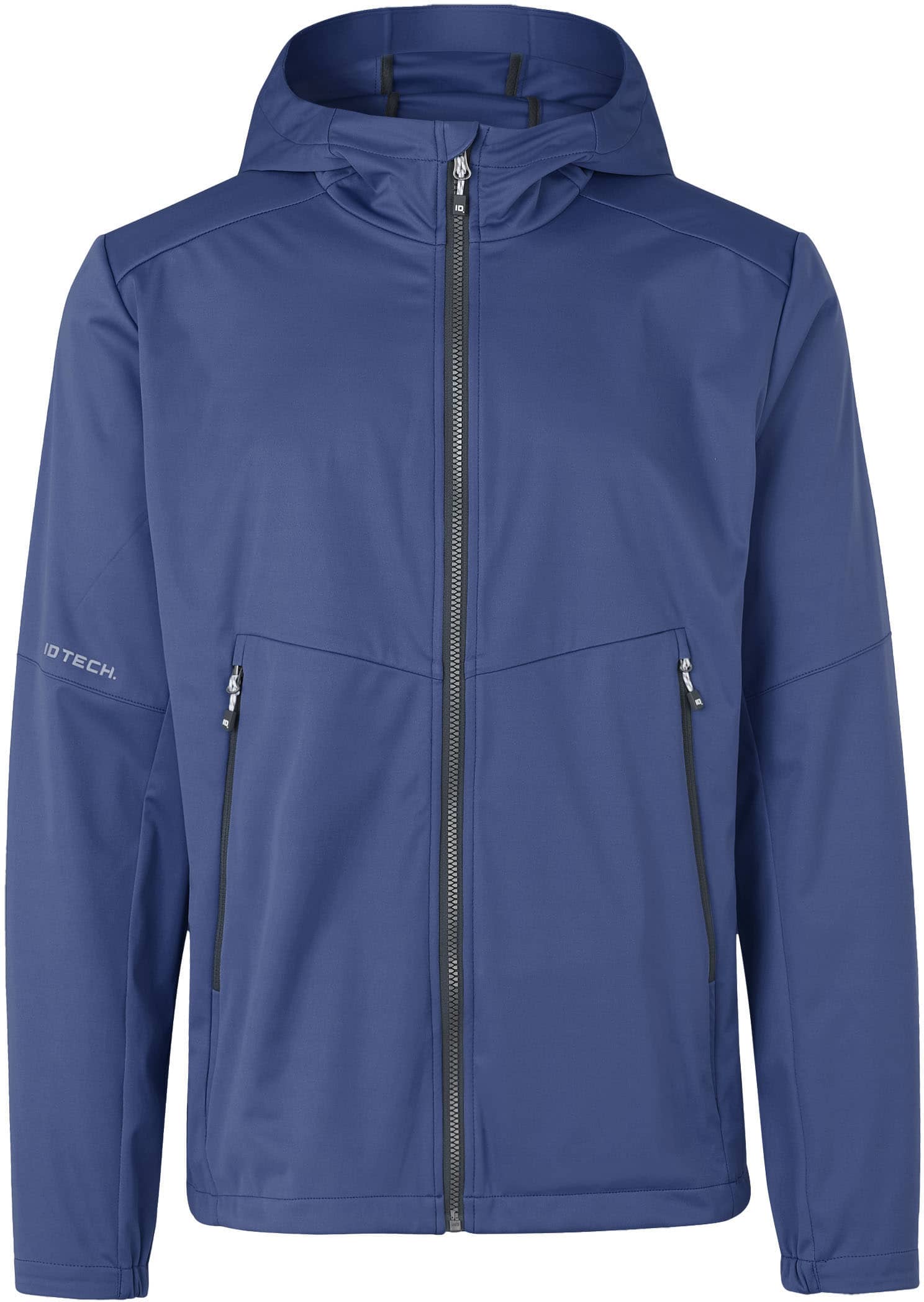 Leichte Soft Shell-Jacke