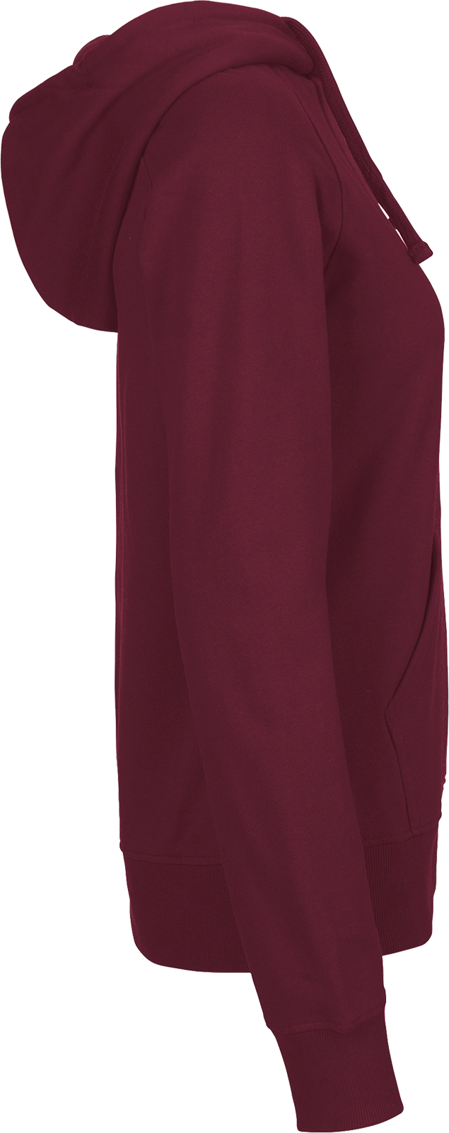 Ladies´ Hoodie