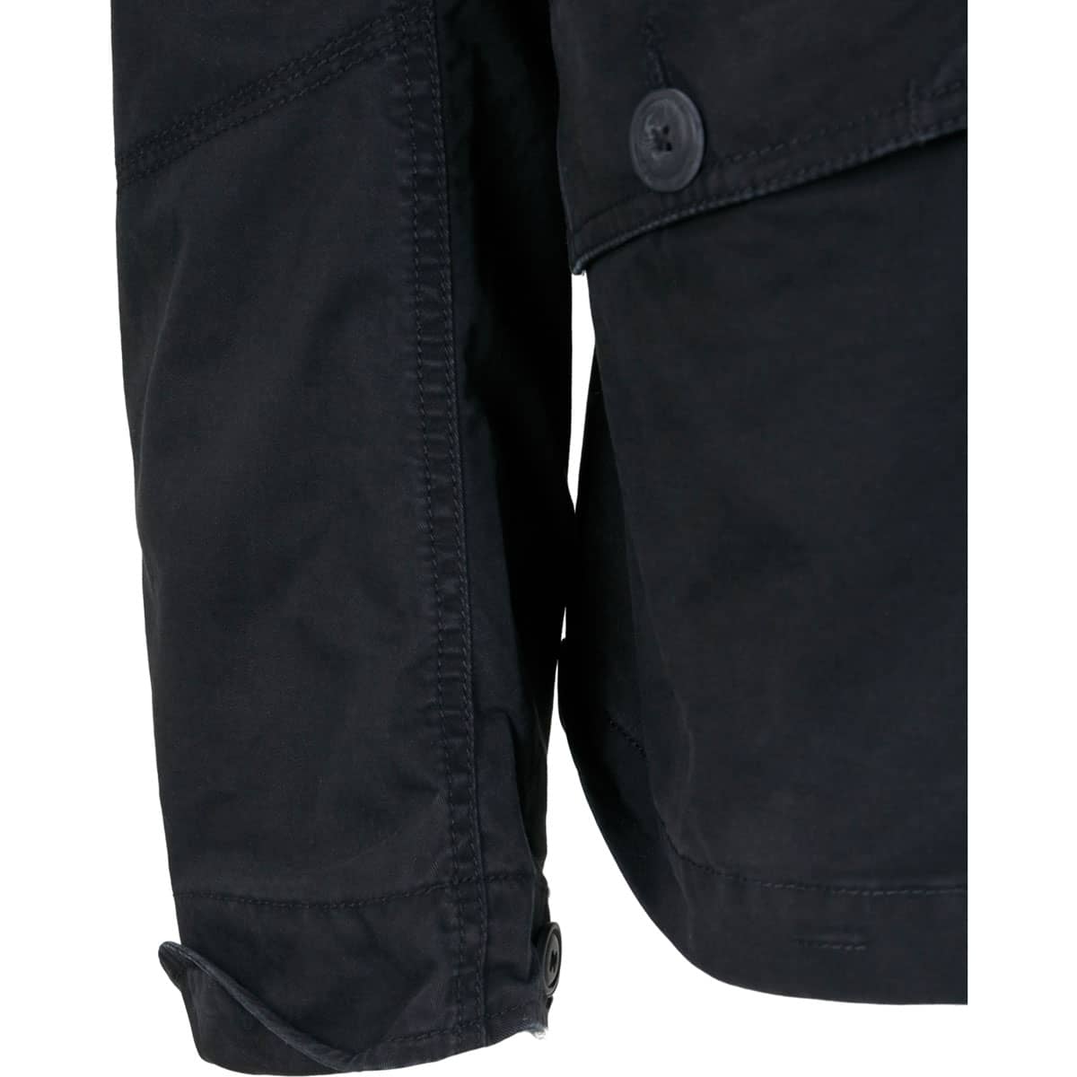 Britannia Jacket