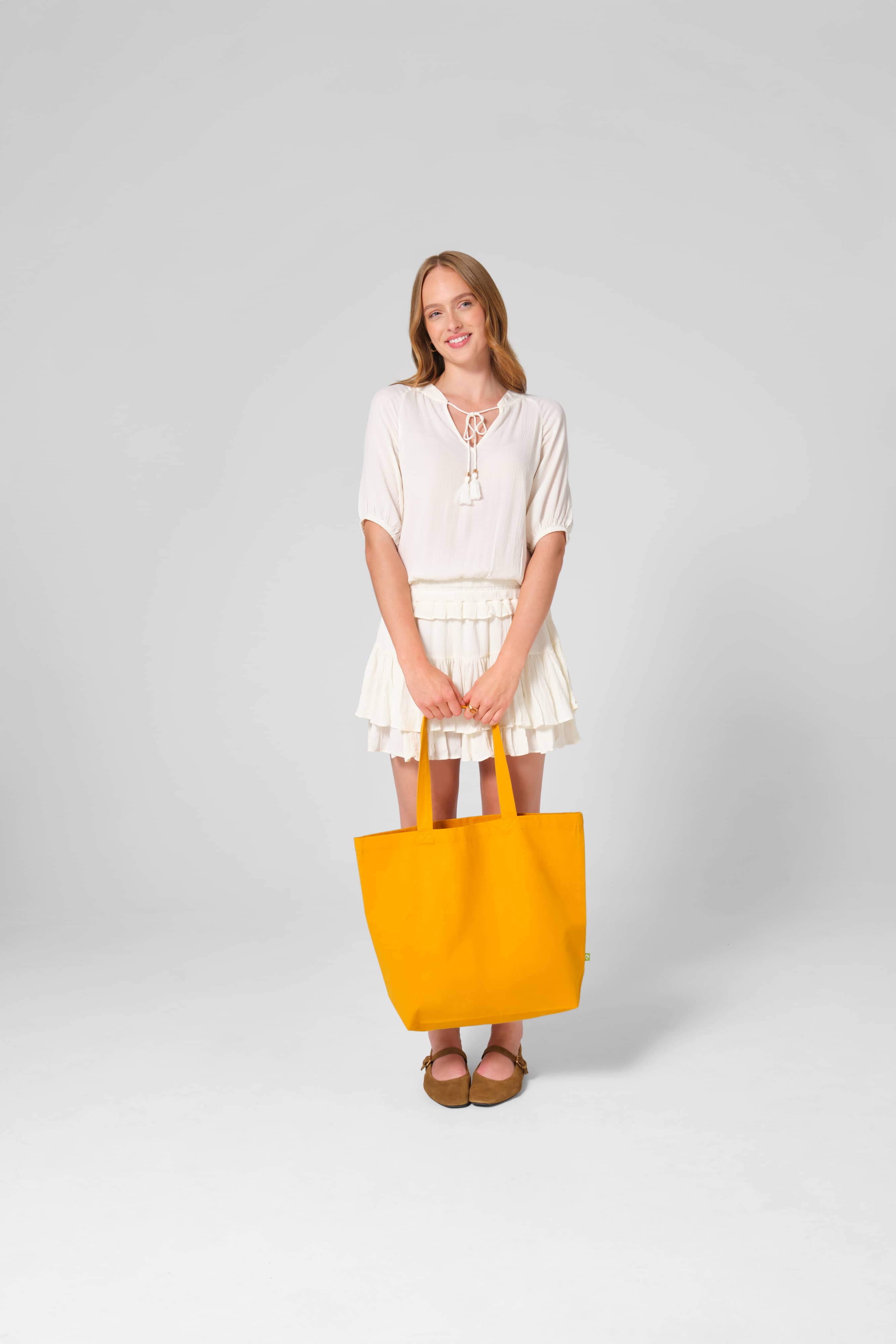 EarthAware® Organic Maxi Bag for Life