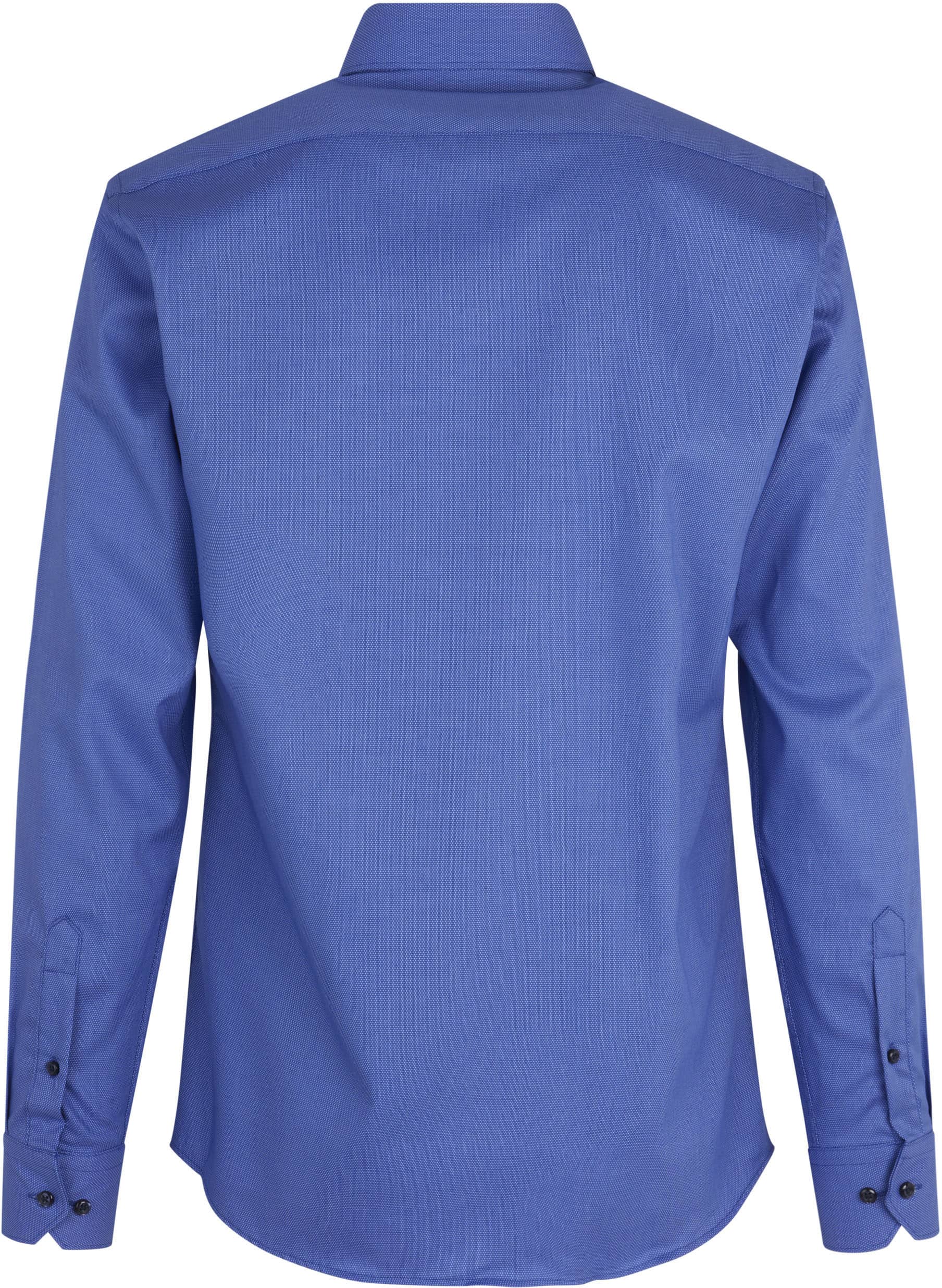 Modernes SEVEN SEAS Royal Oxford Hemd Slim Fit
