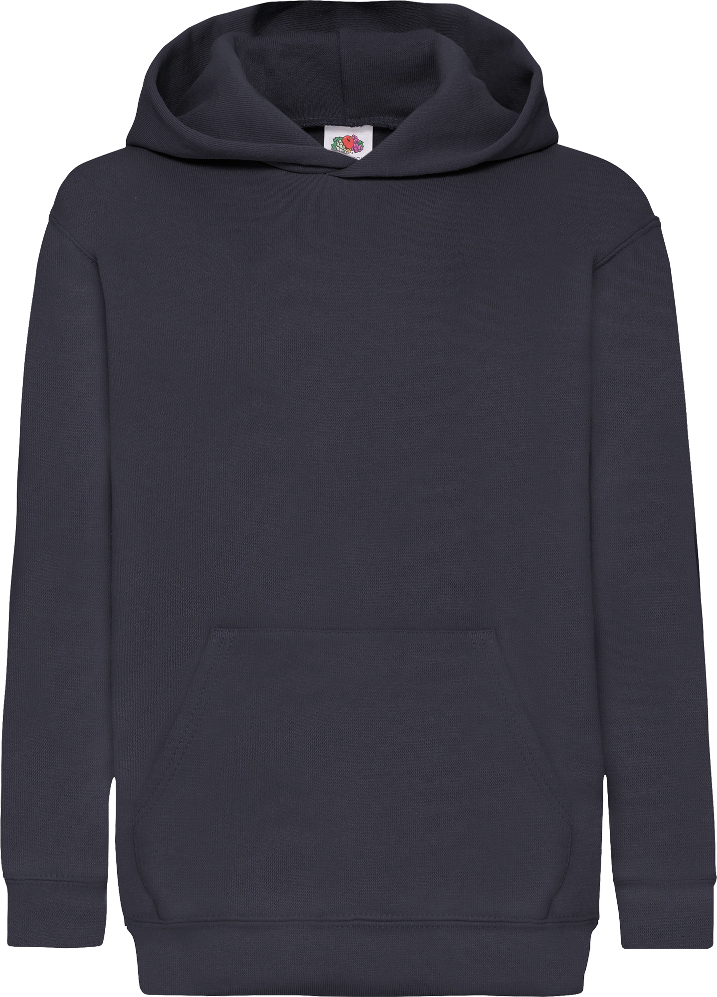 Kids´ Classic Hooded Sweat