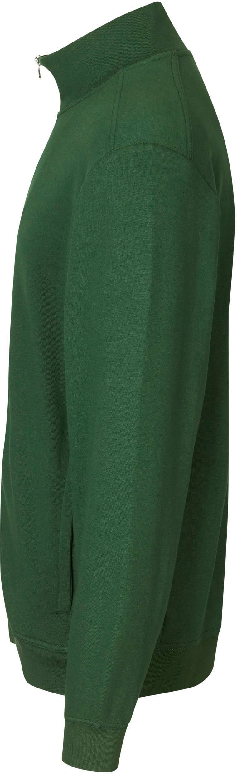 Ungebürsteter PRO Wear CARE Cardigan 82