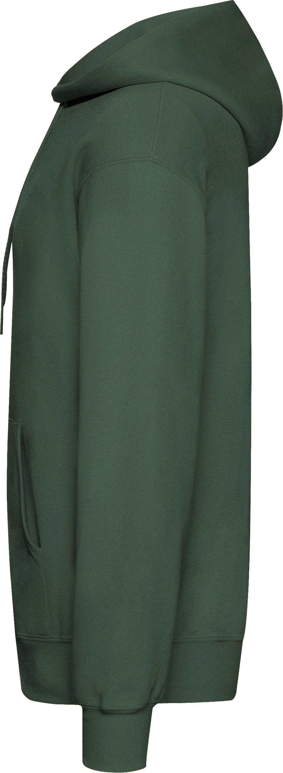 Classic Hooded Sweat