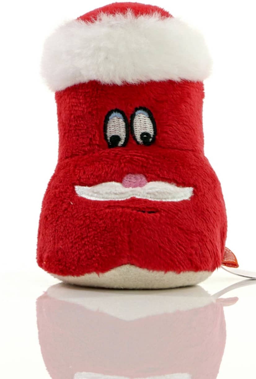 Schmoozies® Nikolausstiefel