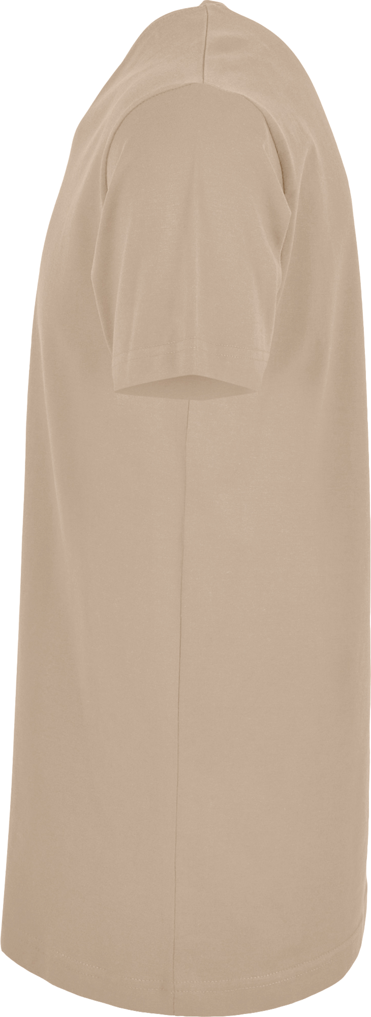 T-Shirt Round Neck