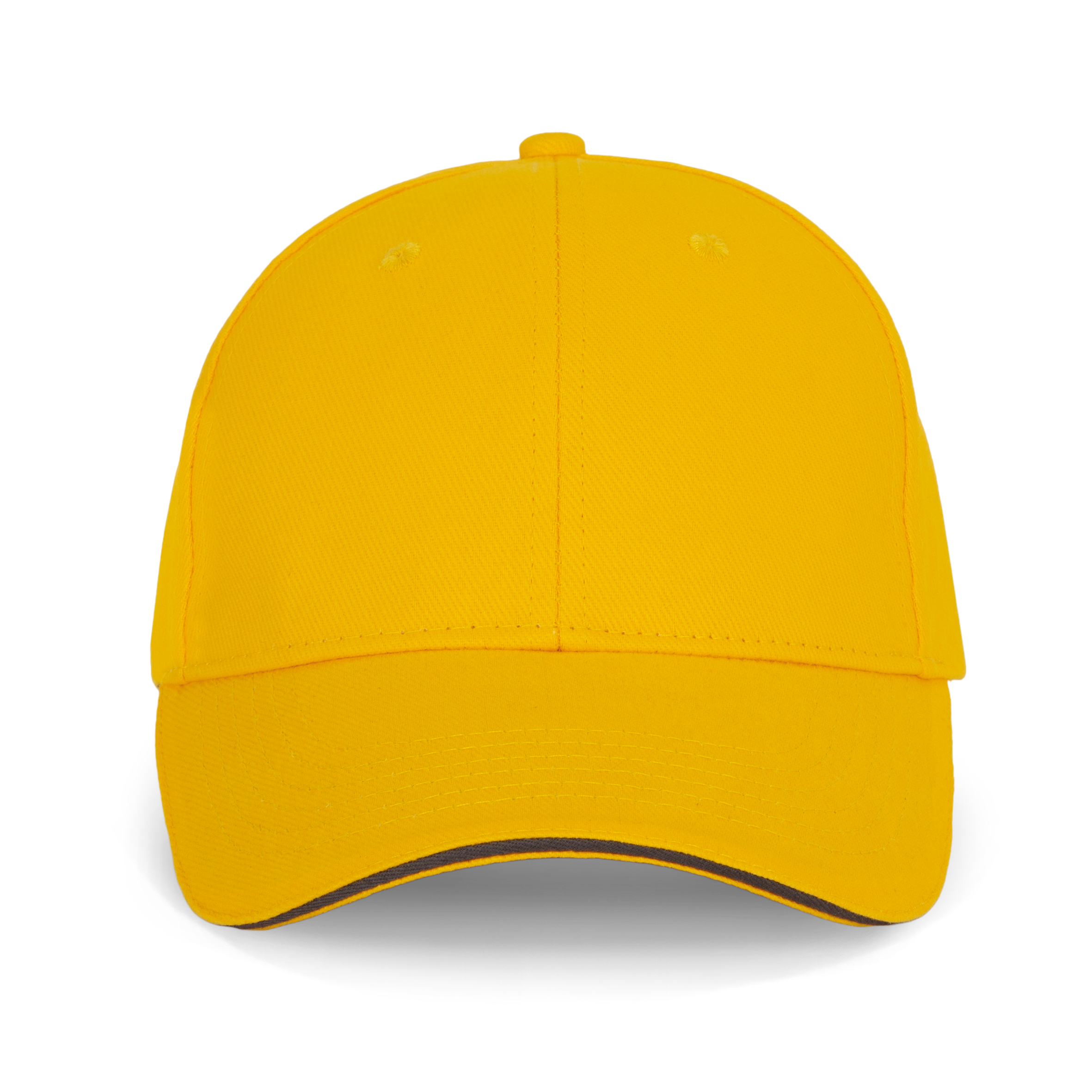 Orlando - 6-Panel-Kappe