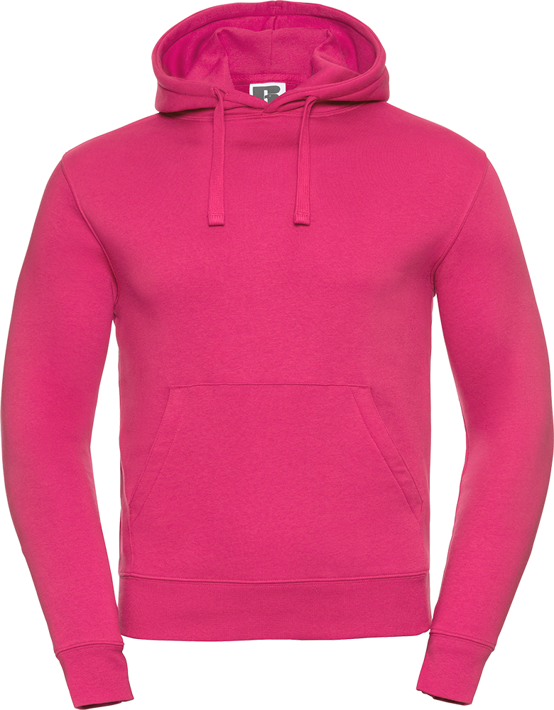 Men's Authentic Hooded Sweat