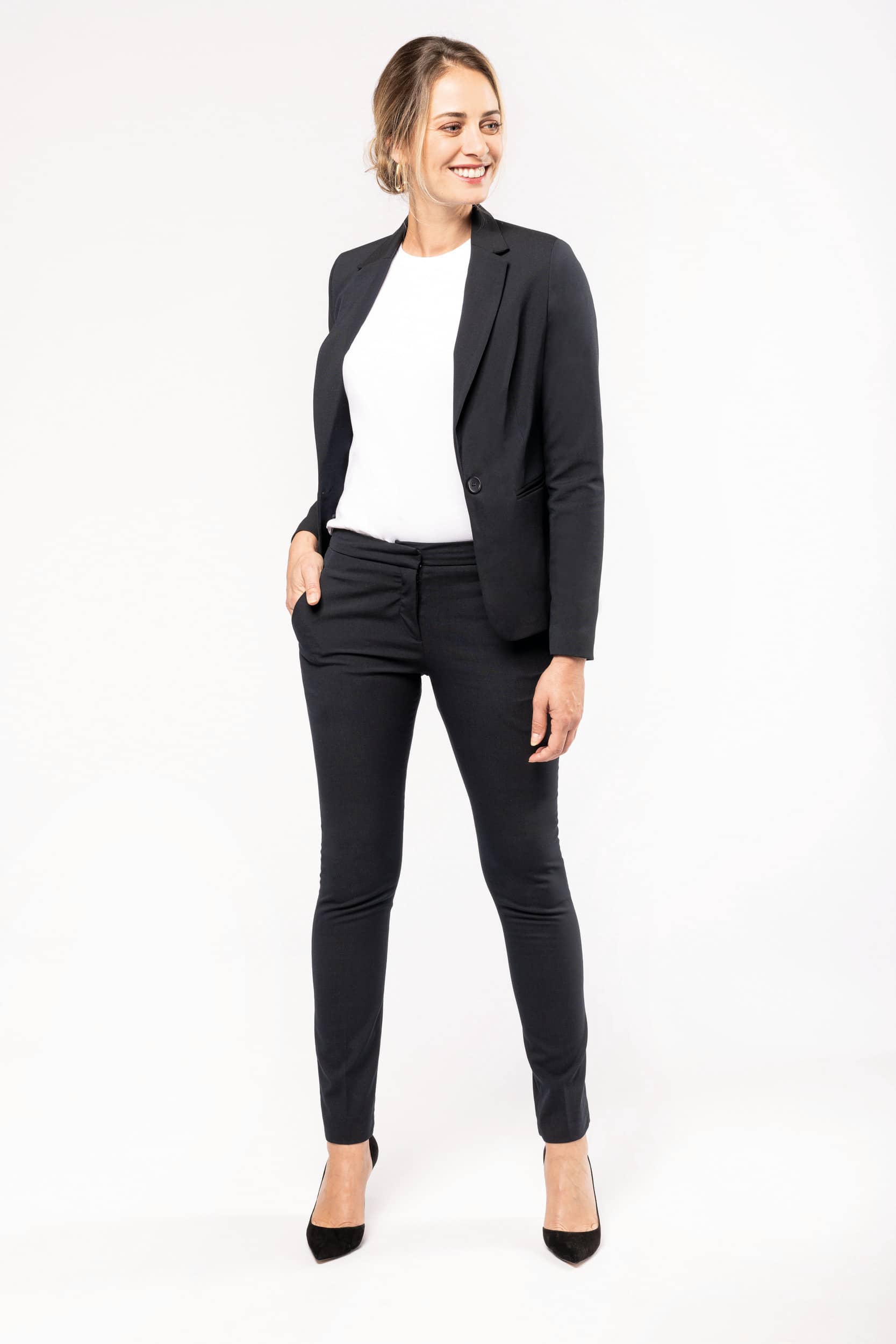 Damenhose 731