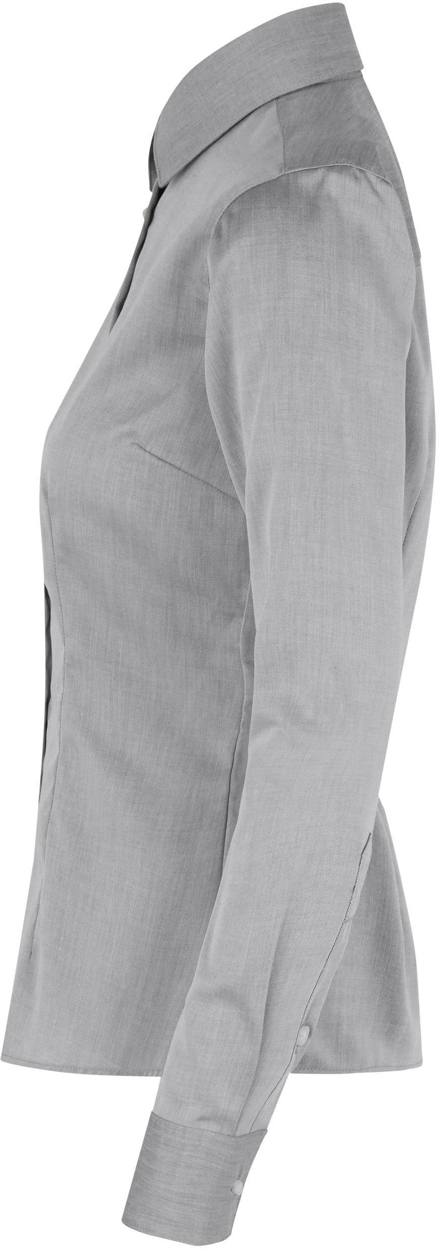 Feine moderne SEVEN SEAS Fine Twill Bluse