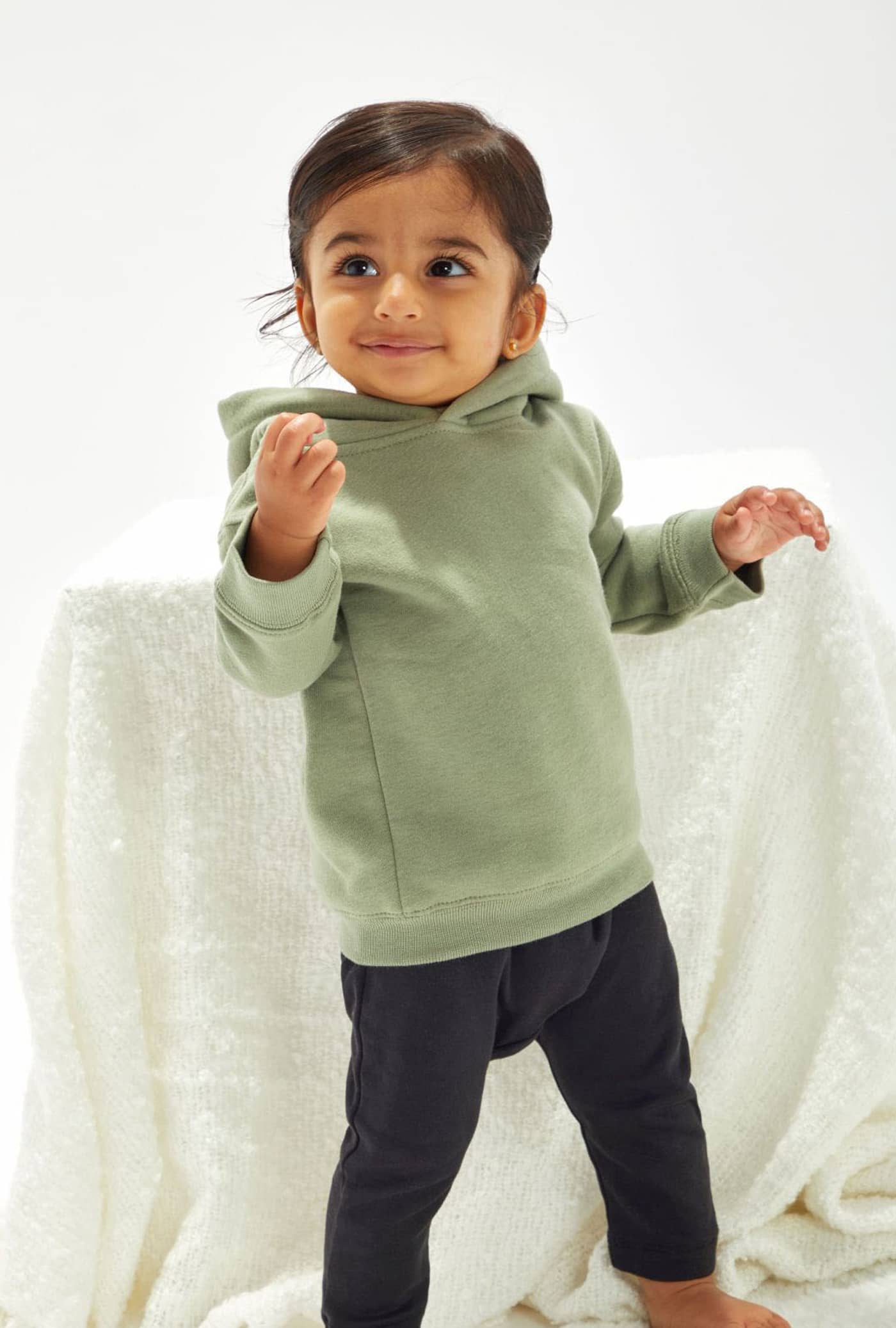 Baby Essential Hoodie