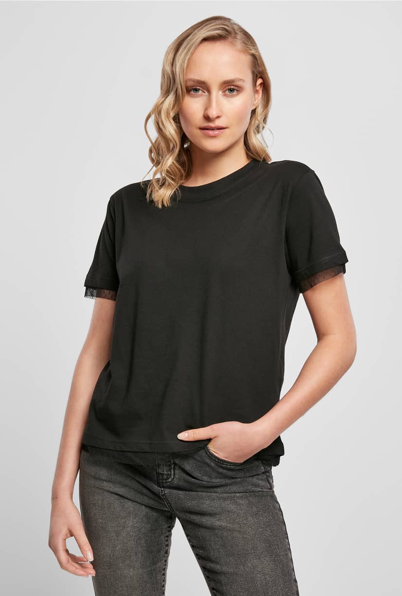 Ladies´ Laces Tee