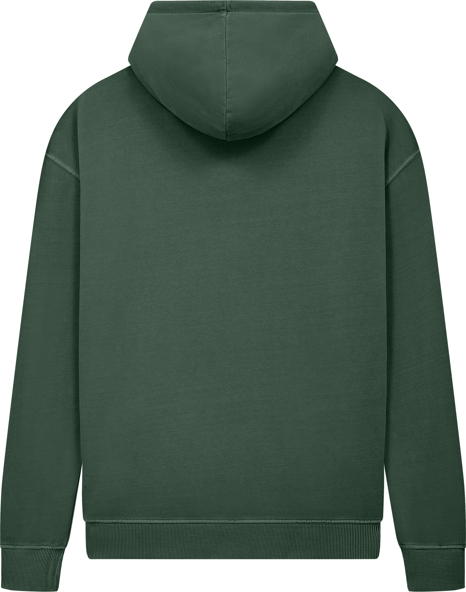 Pullover Hoodie