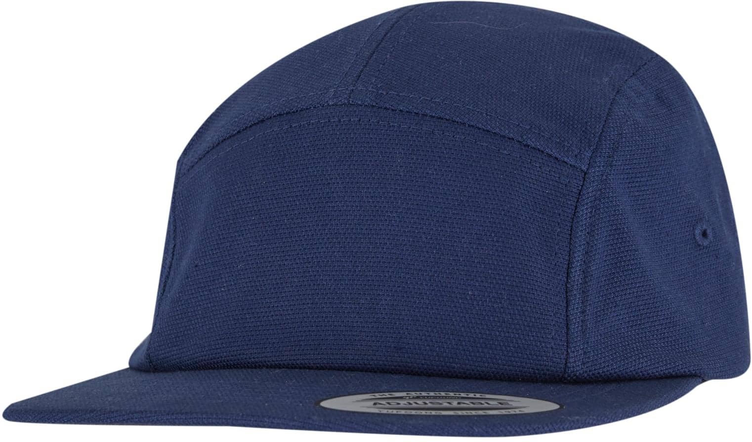Jokey Canvas Cap