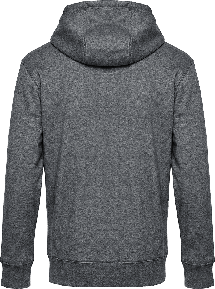KING Hooded Sweat_°