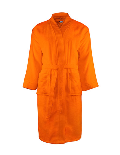 Classic Bathrobe
