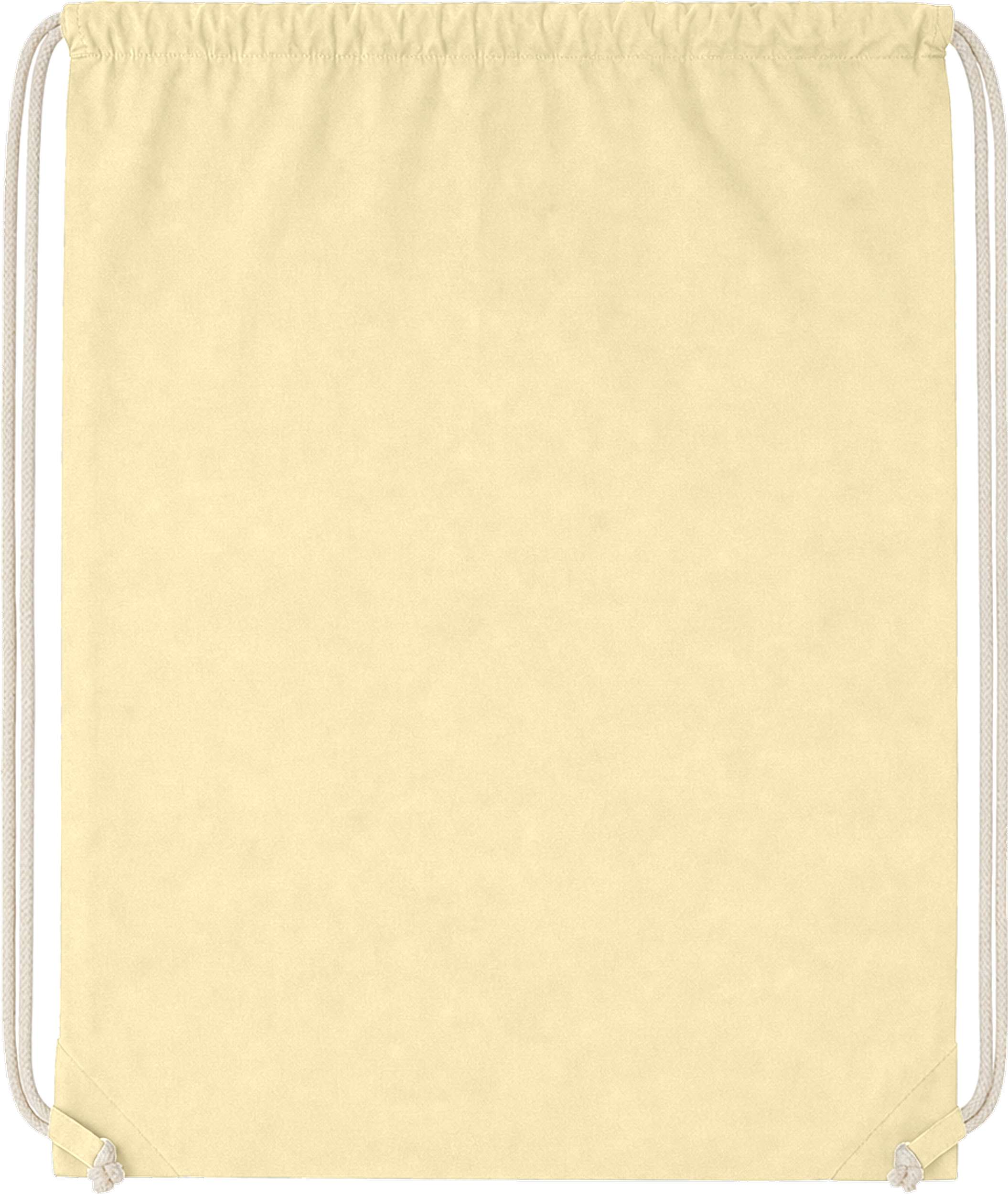 Organic Cotton InCo. Gymsac