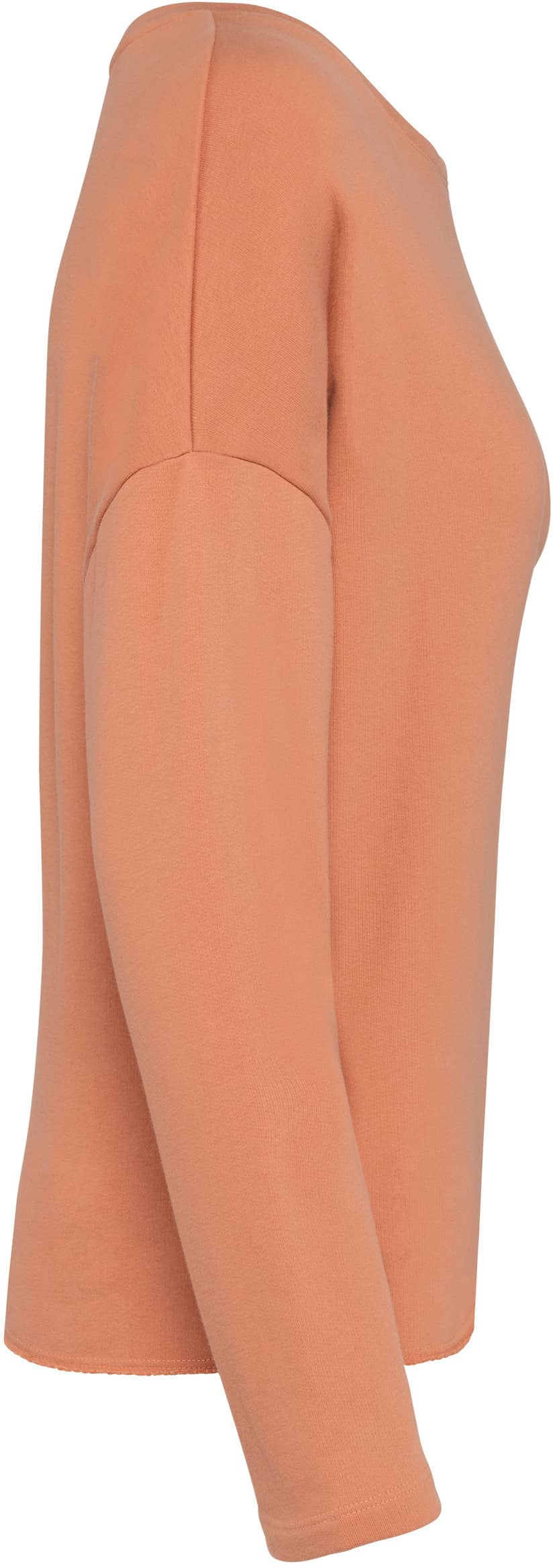 Damen-Sweatshirt "Loose fit"