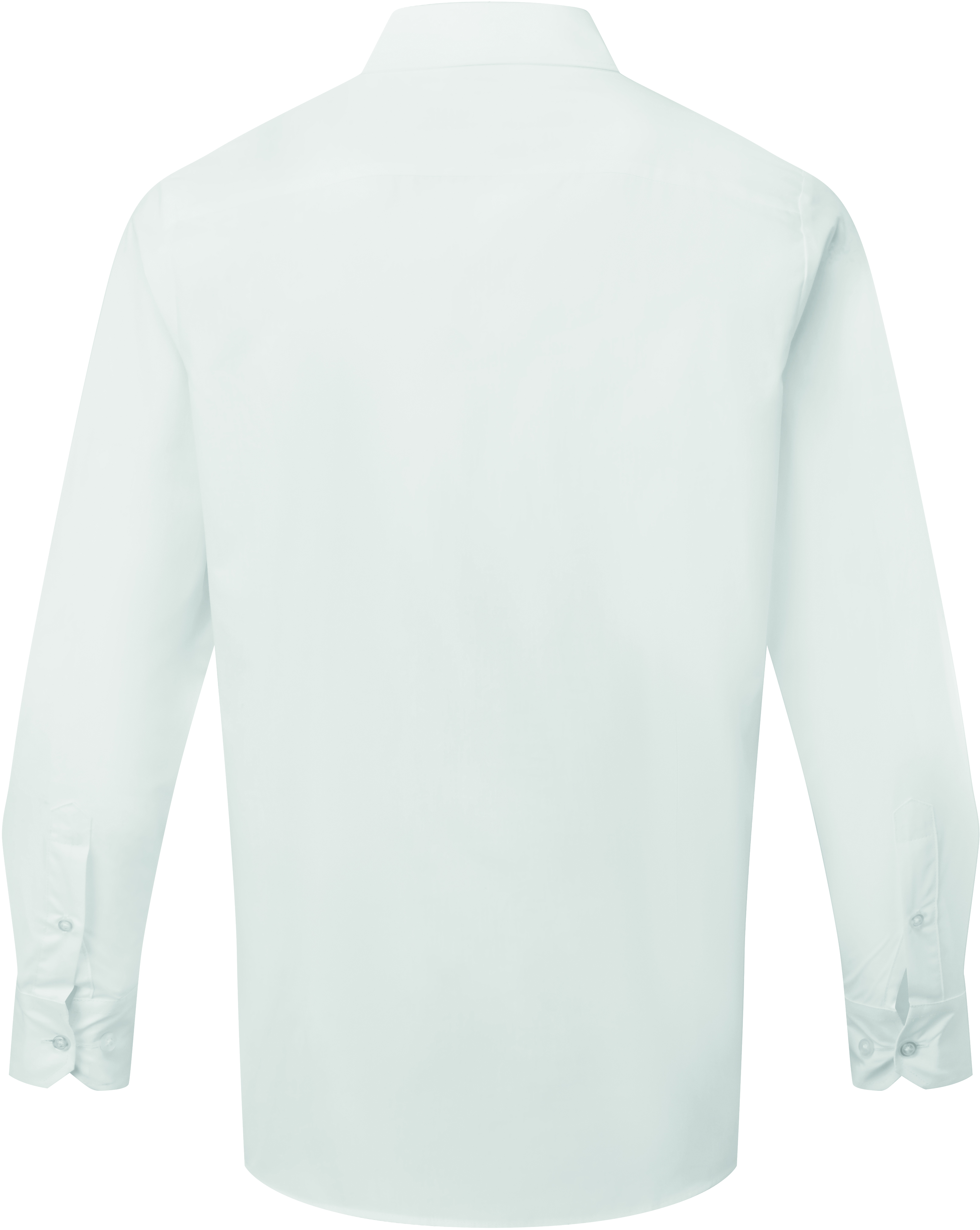 Men’s Long Sleeve ‘Recyclight’ Poplin Shirt
