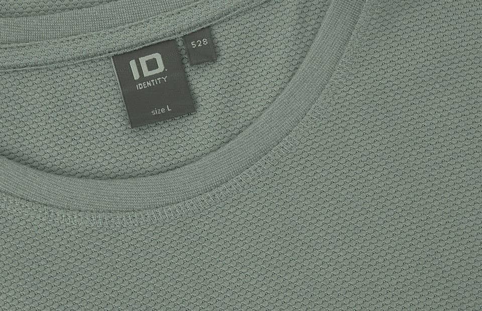 Lyocell T-Shirt