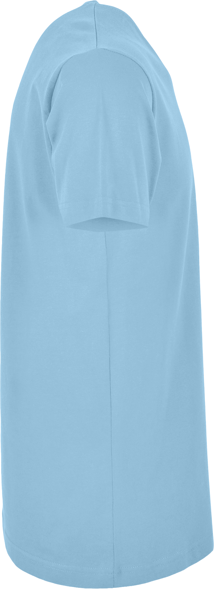 T-Shirt Round Neck