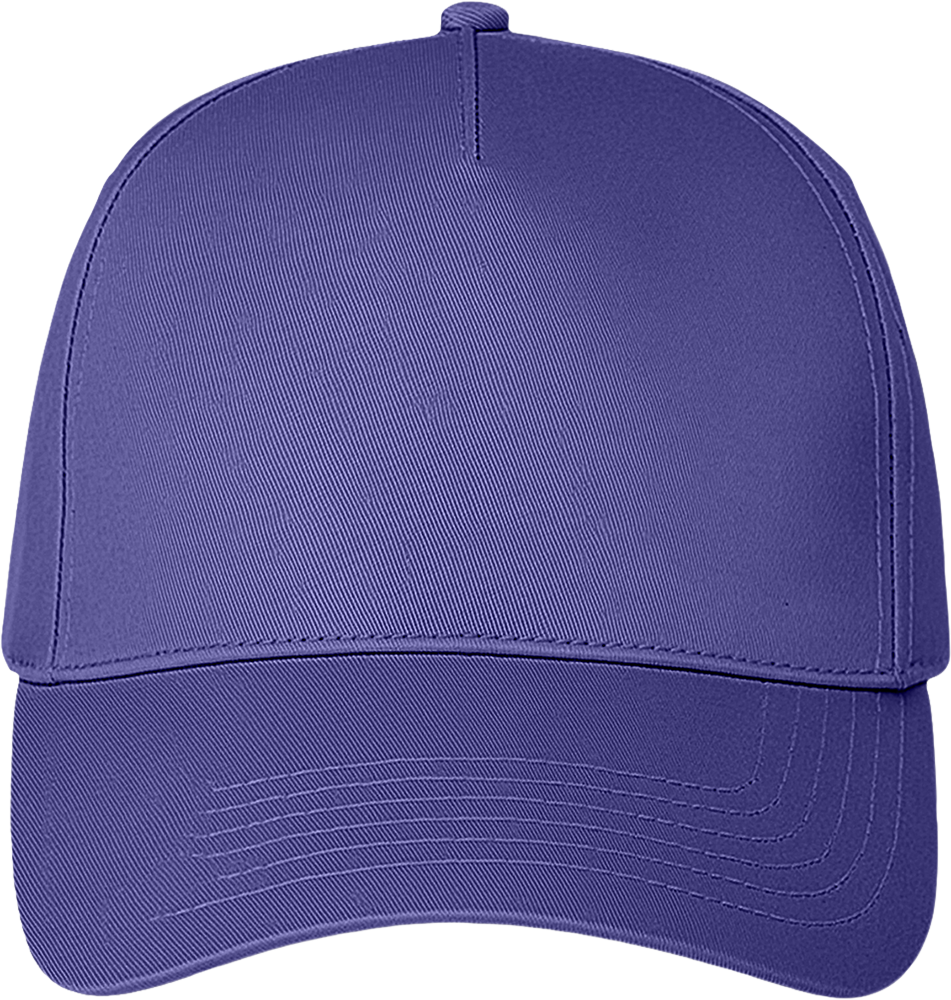 5-Panel Cap