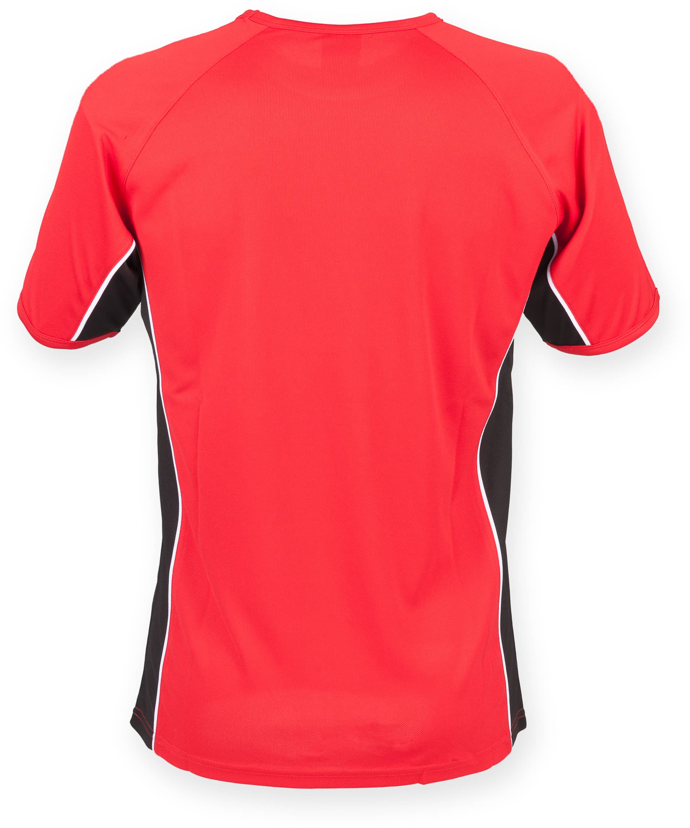 Adult's Performance Panel T-Shirt