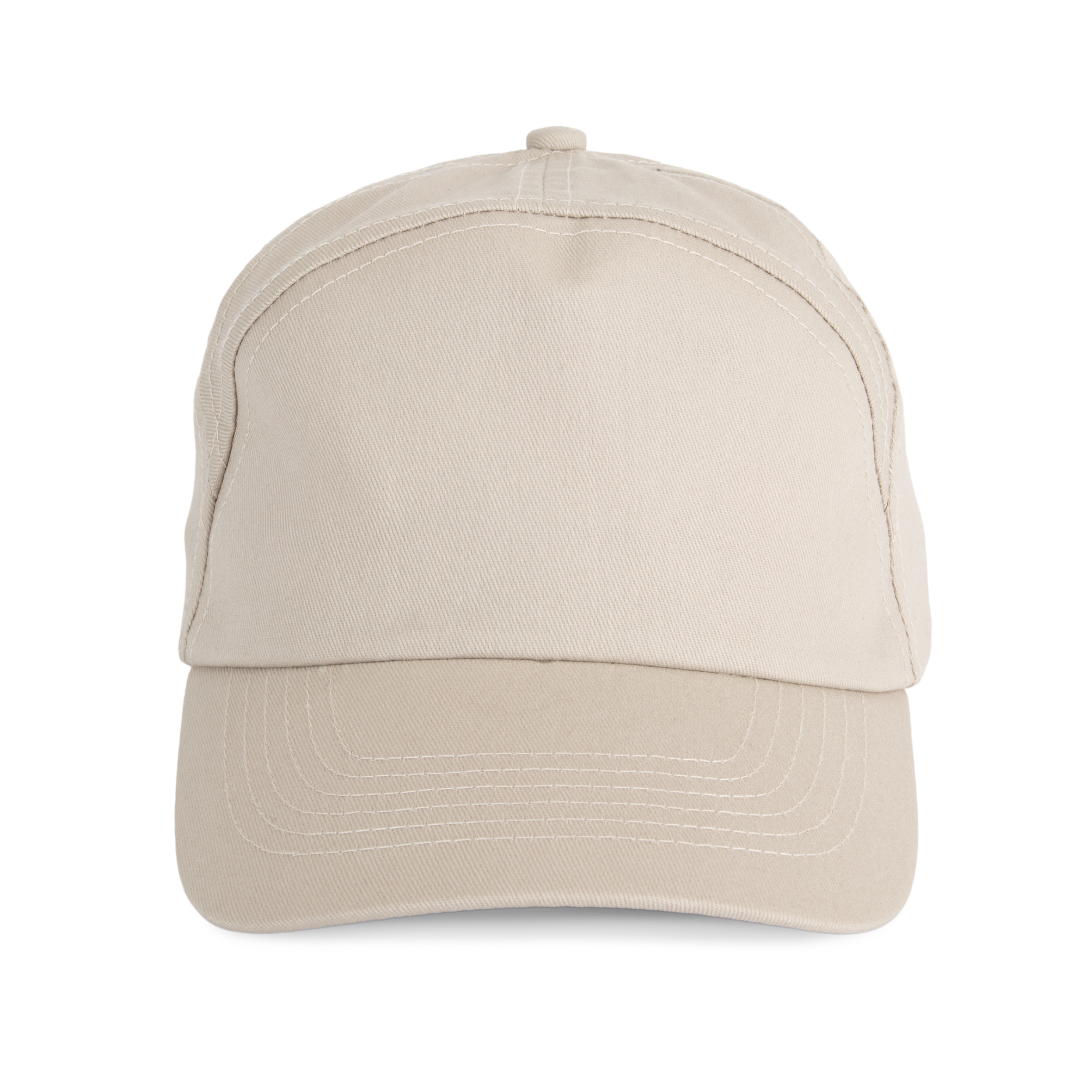 Bahia - 7-Panel-Kappe