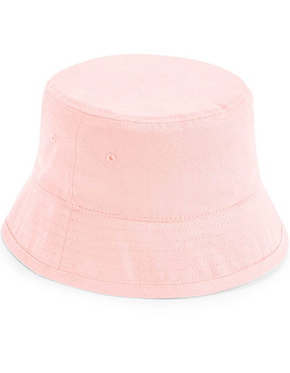 Junior Organic Cotton Bucket Hat