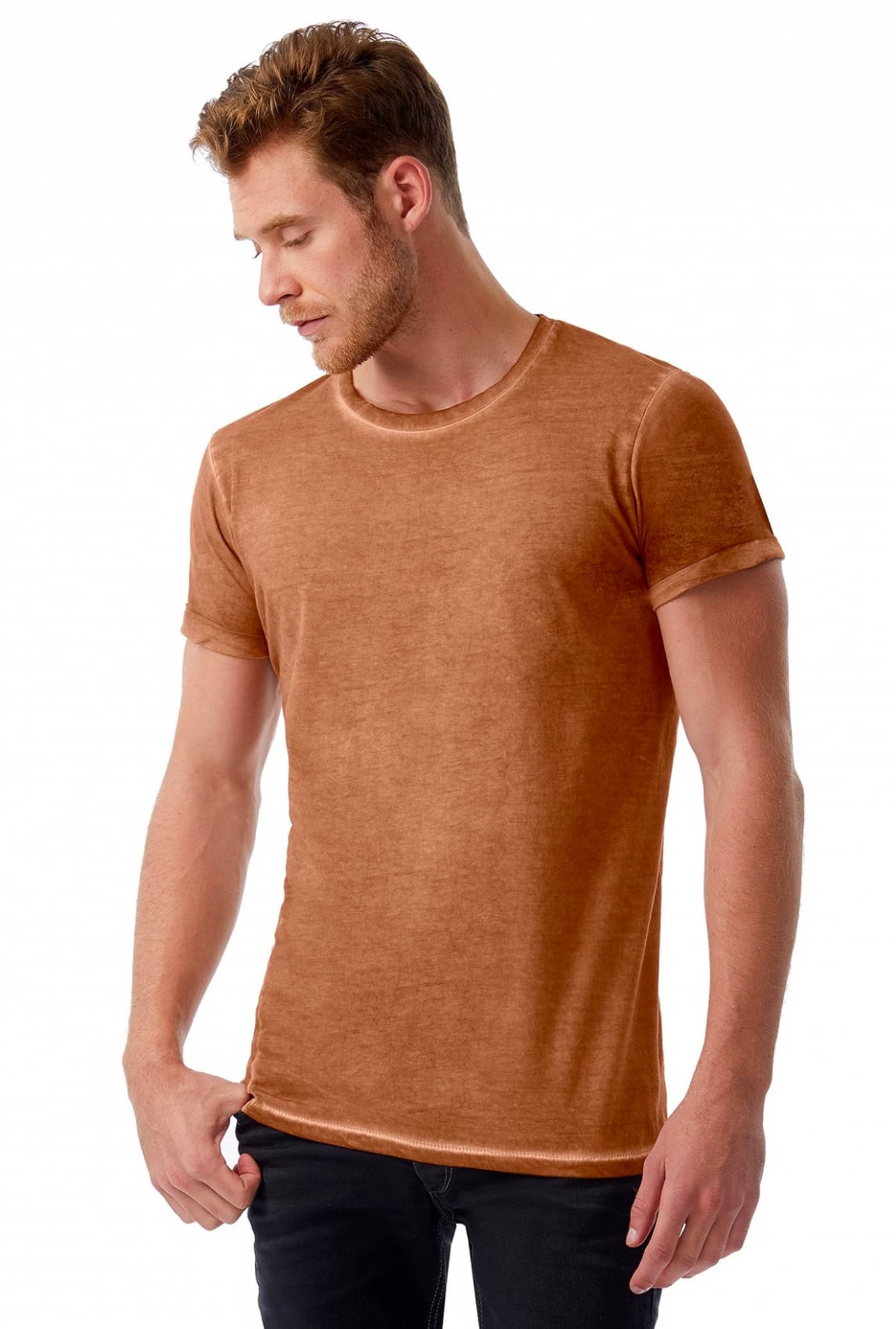 Men´s T-Shirt DNM Plug In