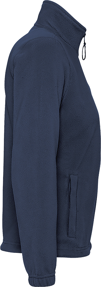 Women´s Fleece Jacket North