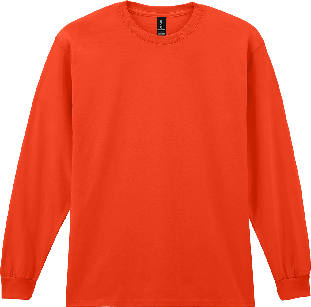 Ultra Cotton™ Long Sleeve T-Shirt