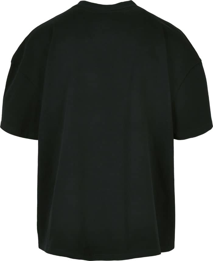 Ultra Heavy Cotton Box Tee